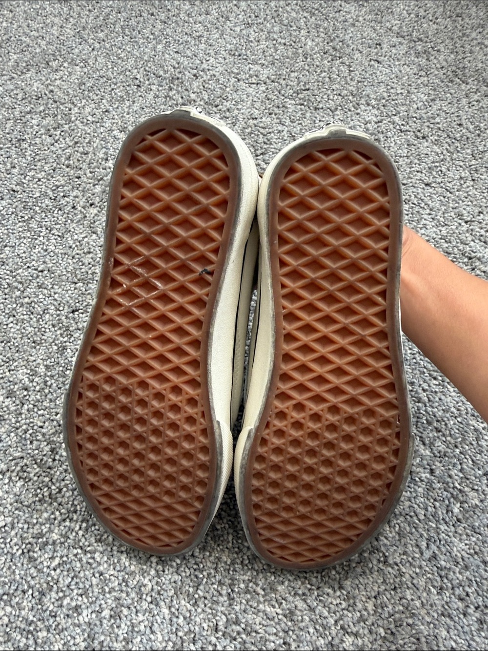Custom Vans - Goyard - Picture 6 of 7